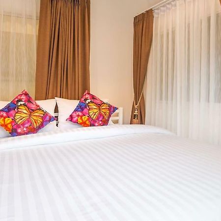 Aonang Sweet Pool Villa Ao Nang Екстериор снимка