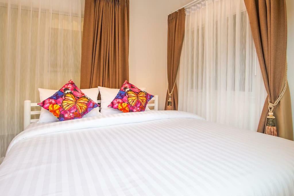 Aonang Sweet Pool Villa Ao Nang Екстериор снимка