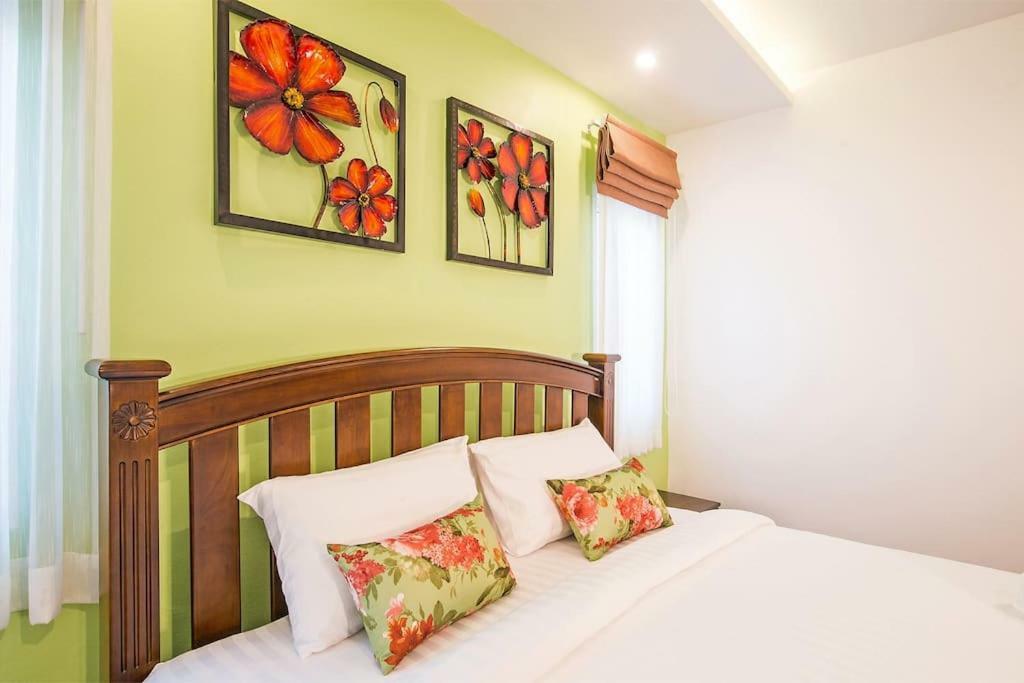 Aonang Sweet Pool Villa Ao Nang Екстериор снимка