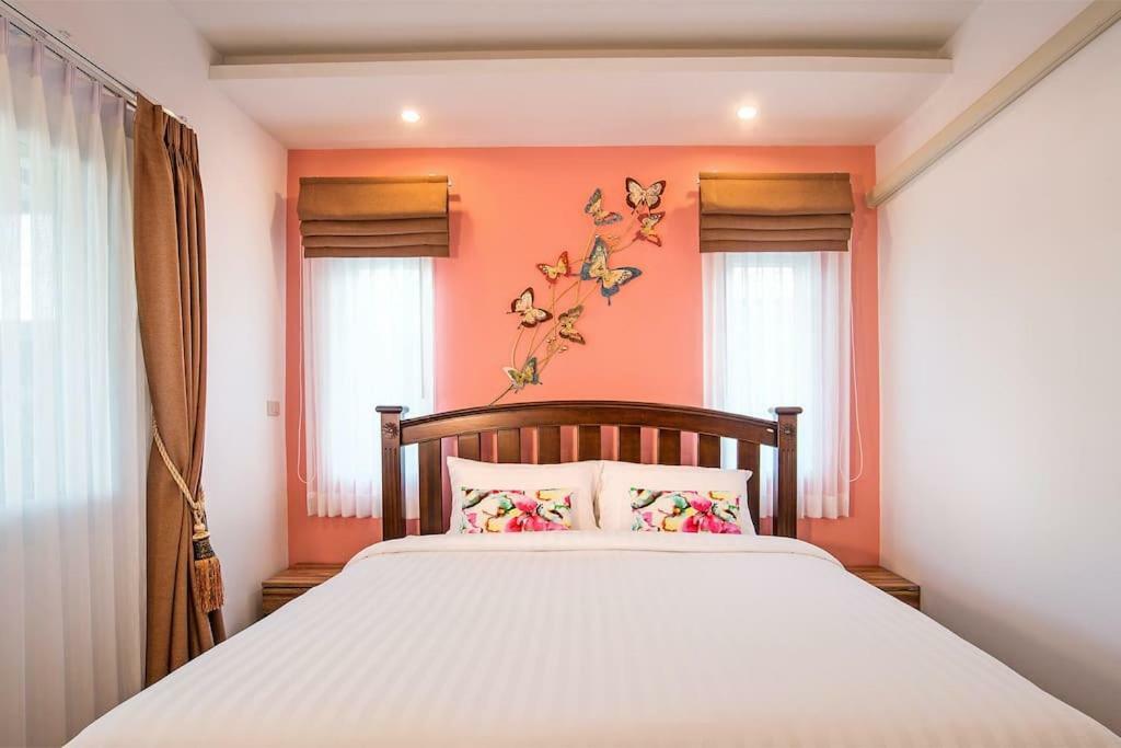 Aonang Sweet Pool Villa Ao Nang Екстериор снимка
