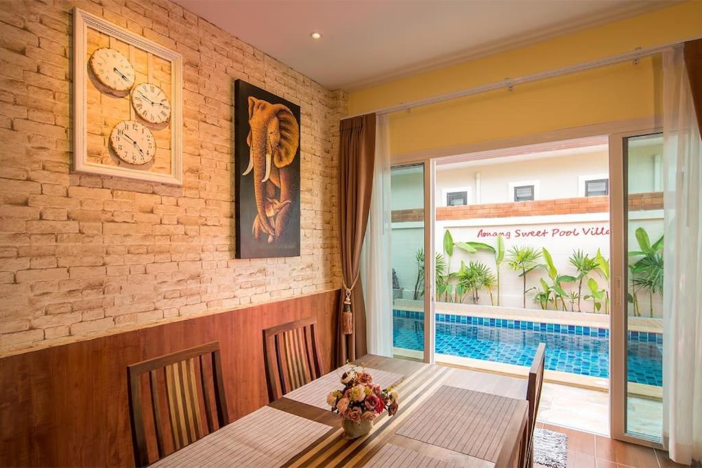 Aonang Sweet Pool Villa Ao Nang Екстериор снимка